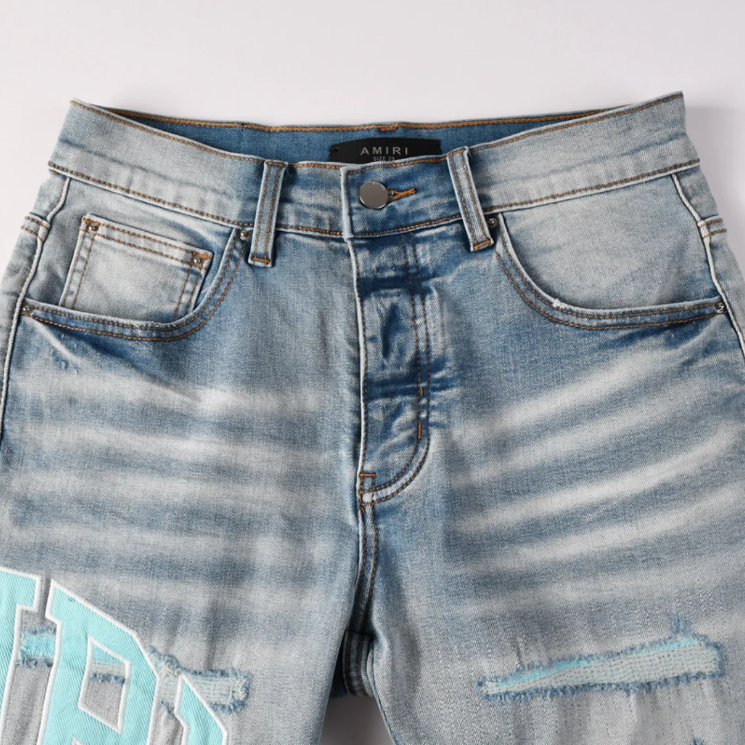 Amr Shorts