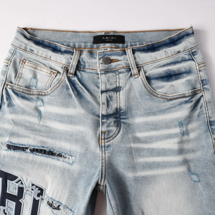 Amr Shorts