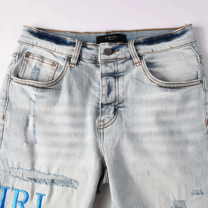 Amr Shorts