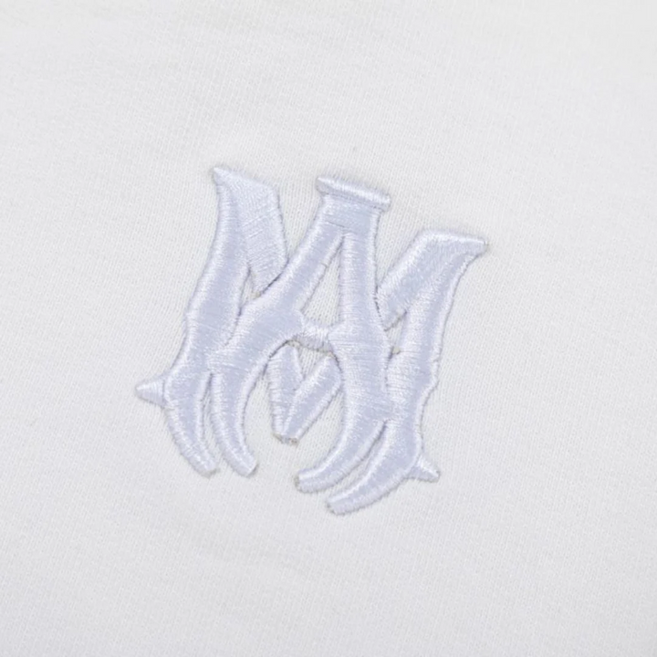 Amr Monogram Shorts