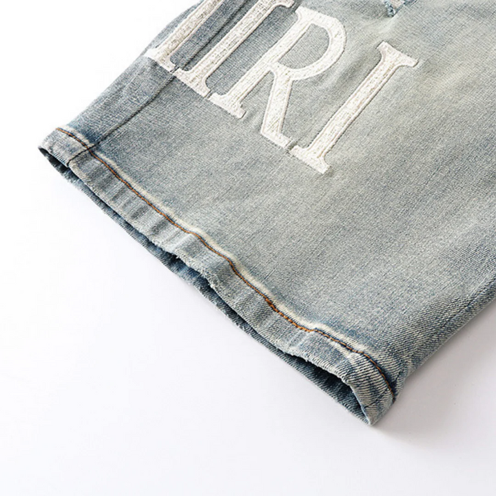 Amr Shorts