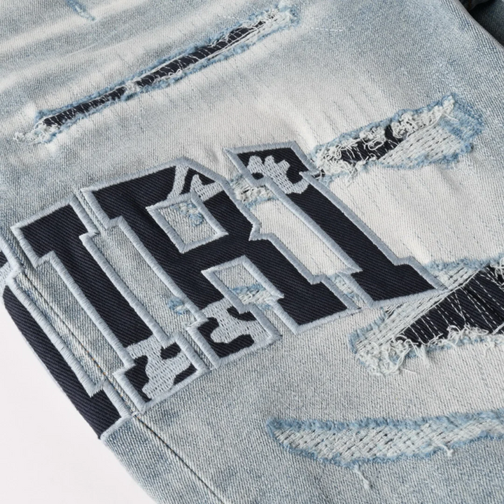 Amr Shorts
