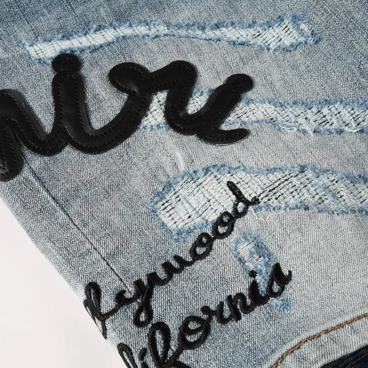 Amr Shorts